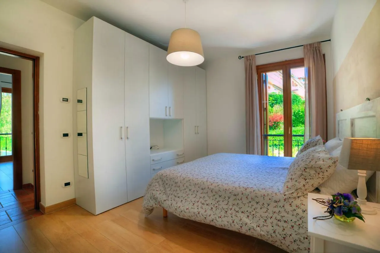 Casa Il Glicine A Due Passi Dal Centro Apartamento Siena