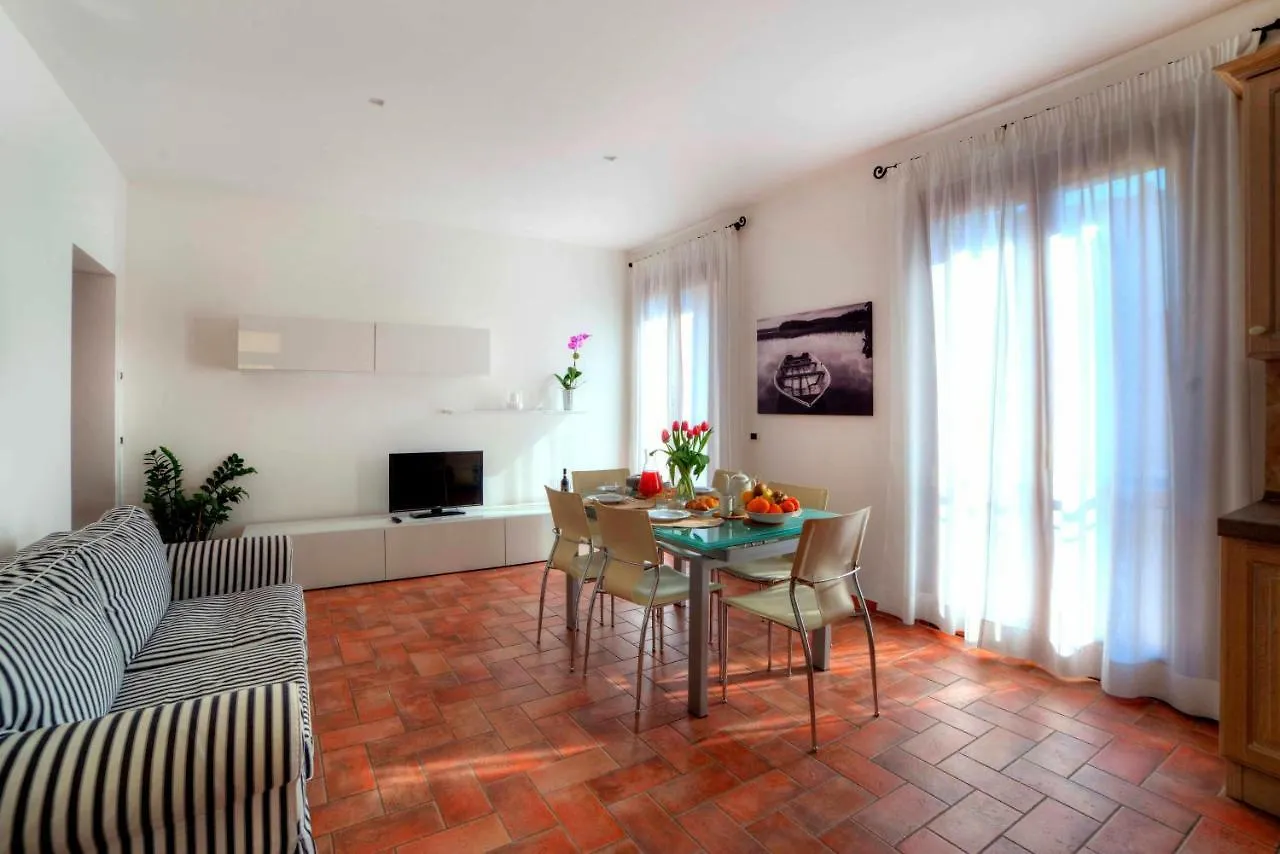 Casa Il Glicine A Due Passi Dal Centro Apartment Siena Italy