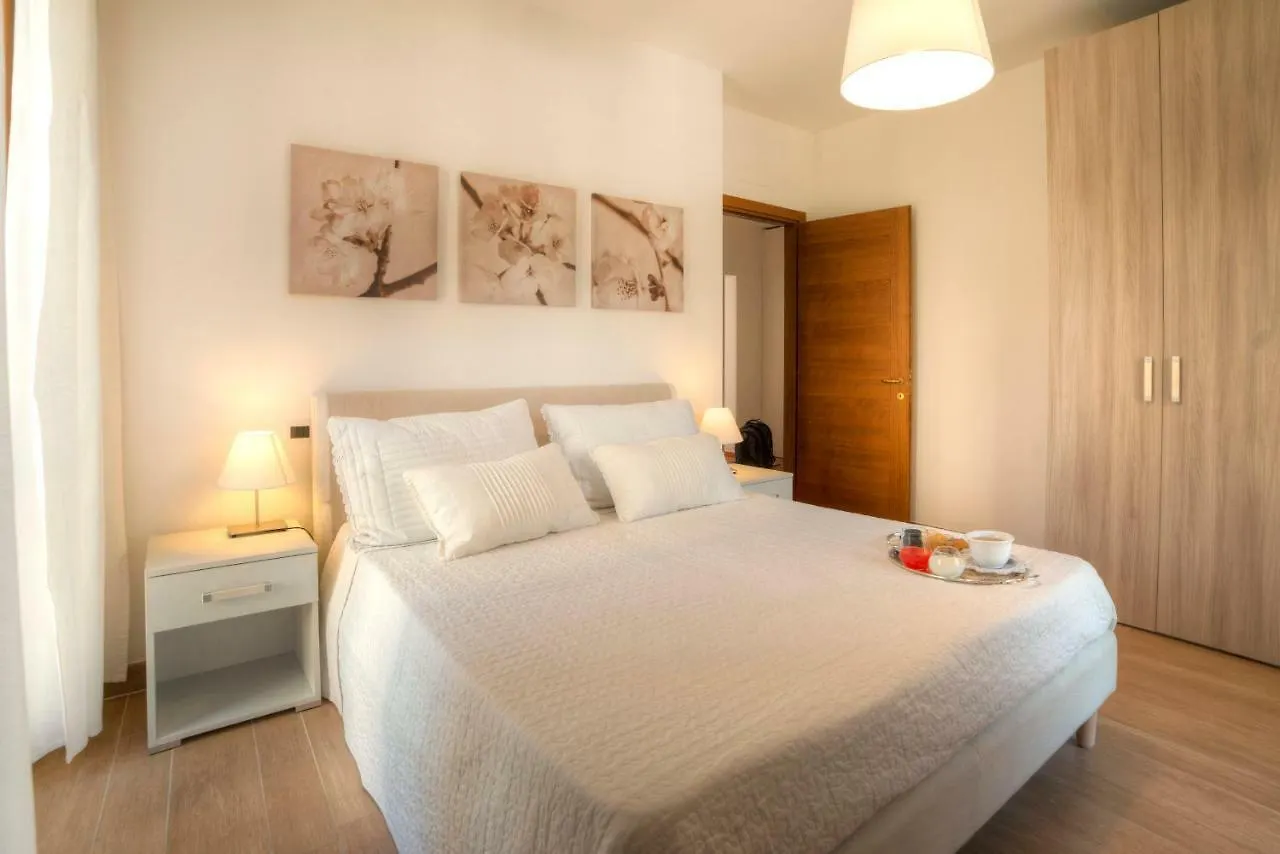Casa Il Glicine A Due Passi Dal Centro Apartment Siena Italy