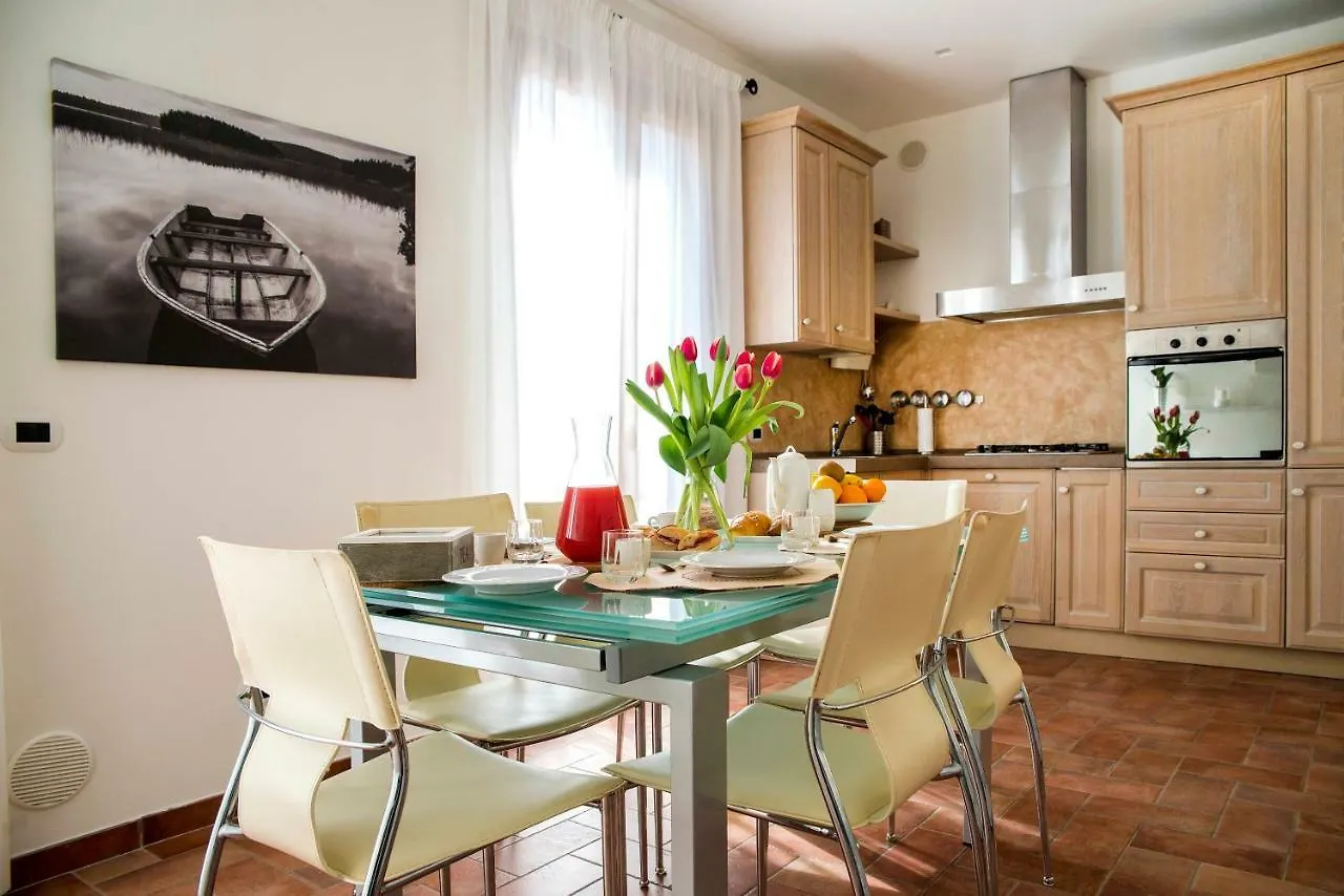 Casa Il Glicine A Due Passi Dal Centro Apartment Siena