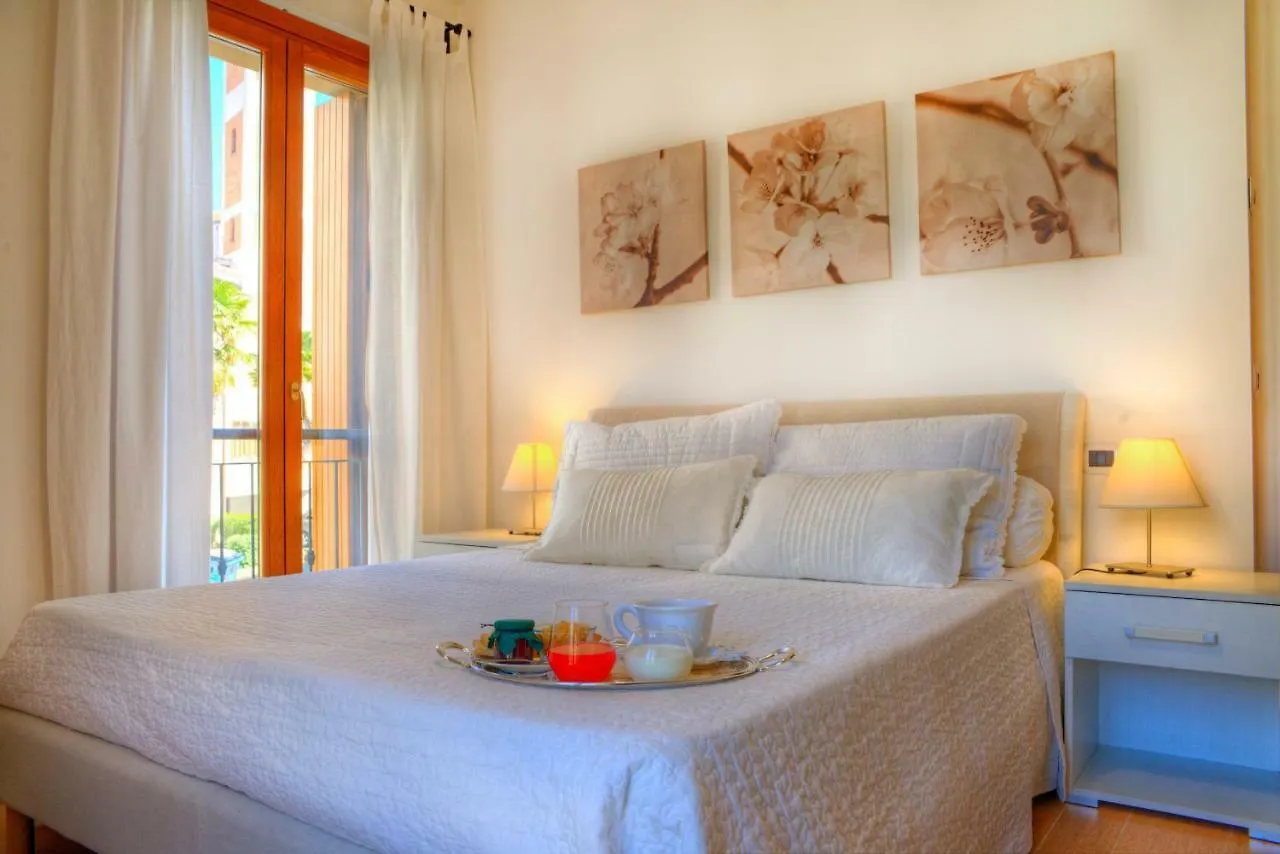 Casa Il Glicine A Due Passi Dal Centro Apartment Siena 0*,  Italy