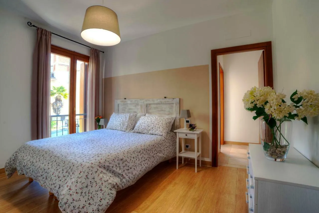 Casa Il Glicine A Due Passi Dal Centro Apartment Siena