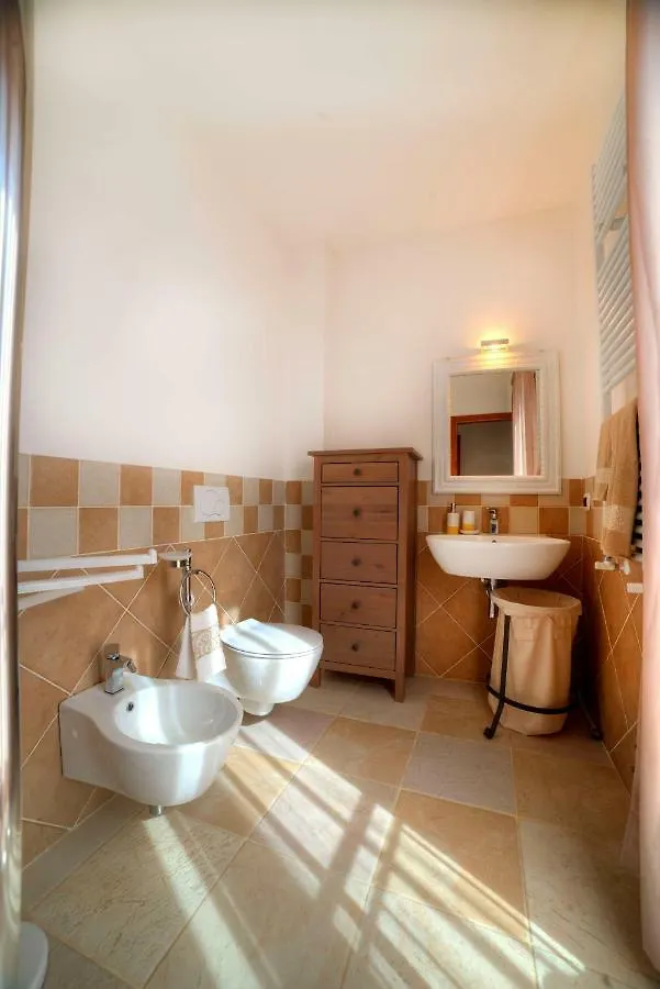 Casa Il Glicine A Due Passi Dal Centro Apartment Siena