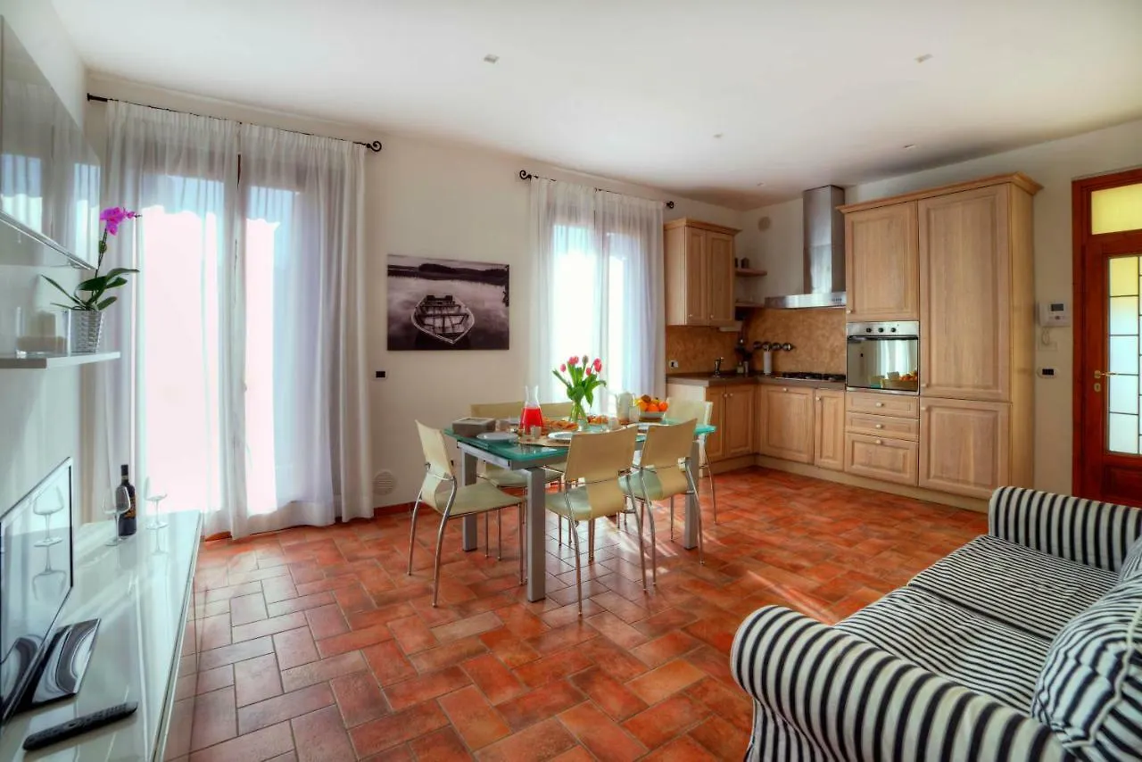 Apartament Casa Il Glicine A Due Passi Dal Centro Siena 0*,